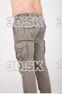 Trousers texture of Otis 0016